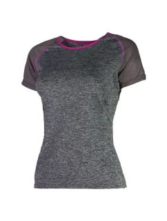 Rogelli dámský dres SAMUELA šedý XL