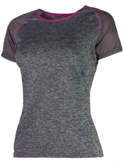 Rogelli dámský dres SAMUELA šedý XL