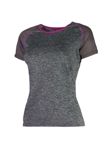 dámský dres model 21840958 šedý XL - Rogelli