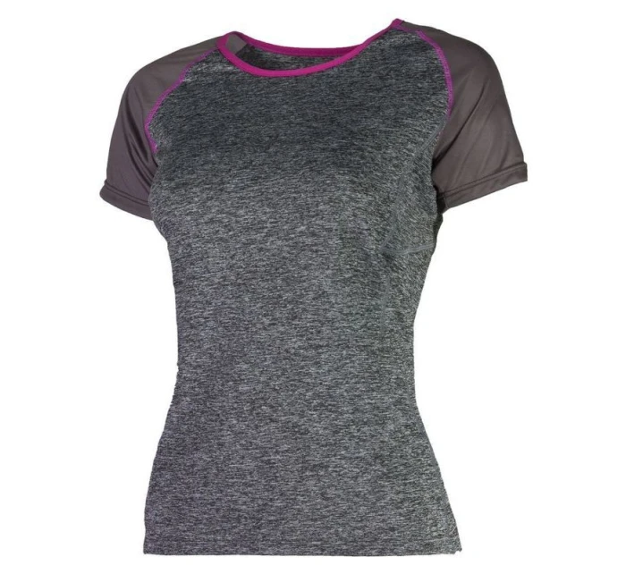 dámský dres model 21840958 šedý XL - Rogelli