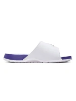 Pánské sportovní žabky Air Jordan Hydro V Retro - 555501-103