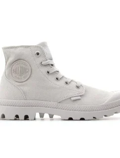 Unisex boty Pampa Hi model 16022884 - Palladium
