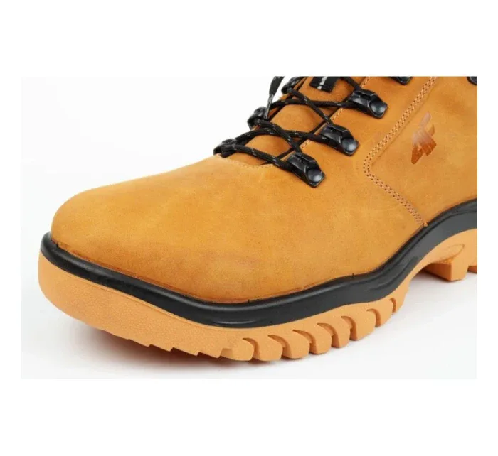 Trekové boty 4F M OBMH258 83S