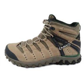 Trekingové boty Aku Alterra Lite GORE-TEX M 713155