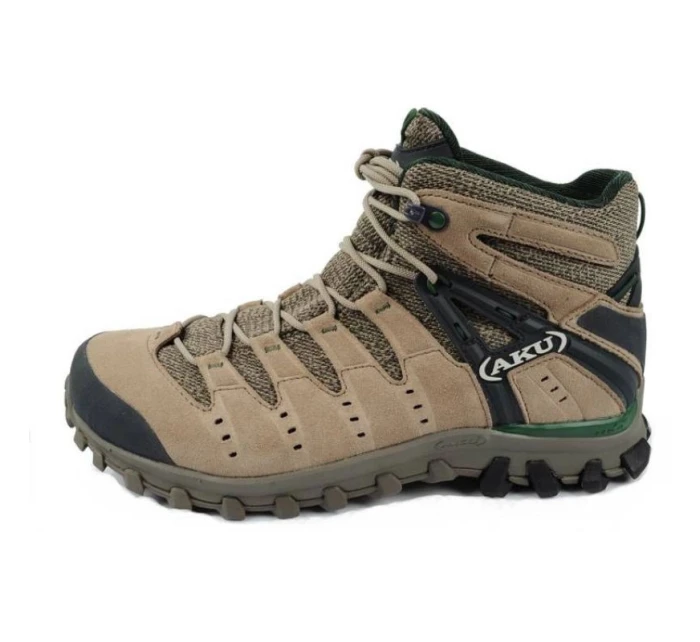 Trekingové boty  Lite GORETEX M model 21490906 - Aku