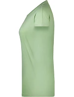 Daiber 8005 Dámské tričko z bio bavlny 02.8005 soft green Daiber 8005 Dámské tričko z bio bavlny 02.8005 soft green