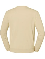 Fruit of the Loom Iconic Premium Set-In Sweat Mikina z těžké bavlny 16.2282 desert sand Fruit of the Loom Iconic Premium Set-In Sweat Mikina z těžké bavlny 16.2282 desert sand