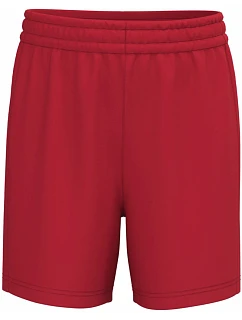 Kariban ProAct PA 1047 Dětské sportovní kraťasy 20.1047 sporty red