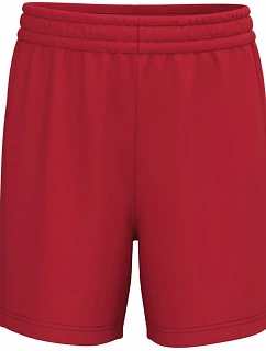 PA Dětské sportovní kraťasy 20. sporty red model 22461209 - Kariban ProAct