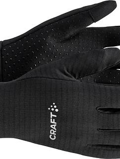 Essence Multi Grip Glove Tréninkové rukavice model 22471612 black - Craft Corporate