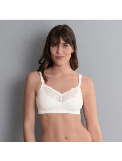 chirurgická podprsenka oboustranná bílá  model 16162463 - Anita Care