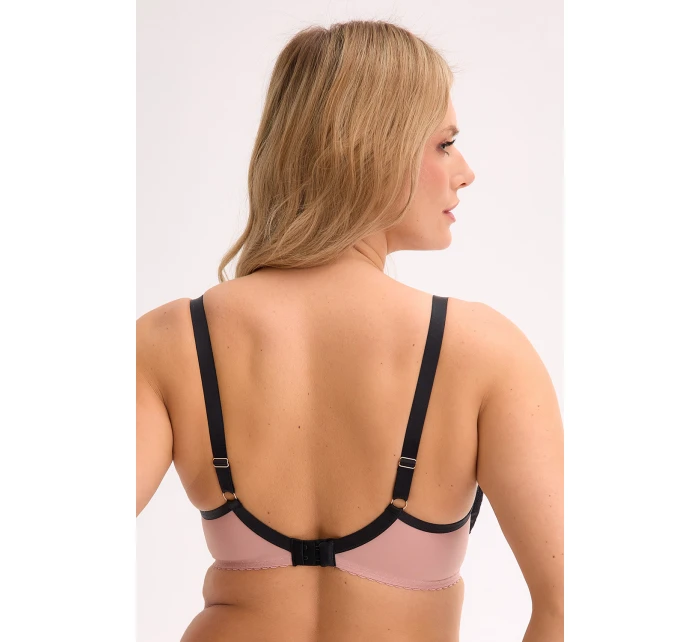 Gaia 1308 Amara barva: černá a růžová