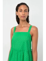 Letní dámské šaty – model 18363339 - Vamp Letní dámské šaty – model 18363339 - Vamp