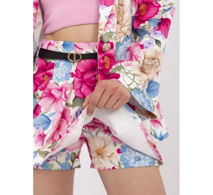 Sada DHJ KMPL A9061.67 růžová Sada DHJ KMPL A9061.67 růžová