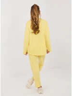 Sada IT KMPL 20583.09P žlutá