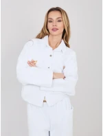 Kurtka IT KR model 22027620 biały - FPrice