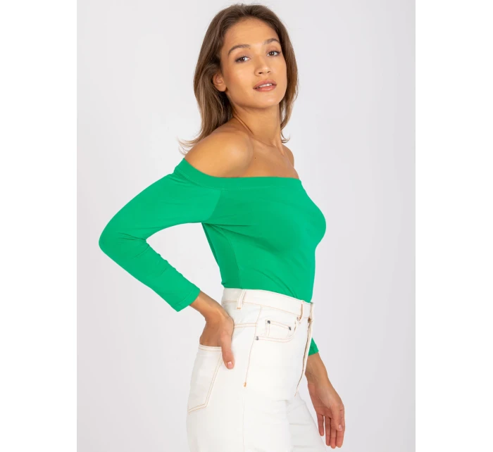 Halenka RV BZ 4692.88 zelená