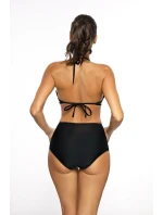 Plavky Giselle Nero-Tripoli M-620 (3) - Marko Plavky Giselle Nero-Tripoli M-620 (3) - Marko