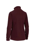 Dámská fleecová mikina Trespass Big Heart