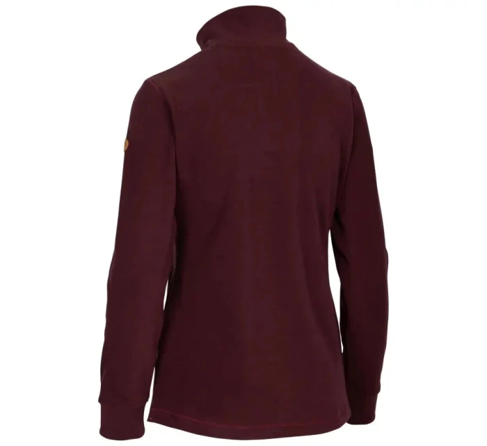 Dámská fleecová mikina Trespass Big Heart