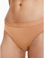 Spodní prádlo Dámské kalhotky BIKINI (MID RISE) 000QF6761EBO8 - Calvin Klein