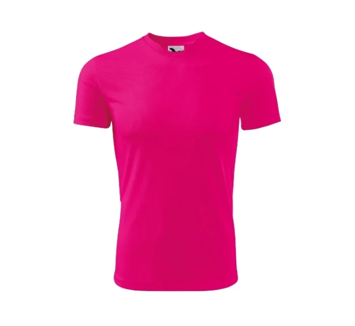 Fantasy tričko dětské neon pink