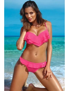 Dámské dvoudílné plavky Matylda M-469 - Marko