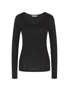 Dámský top Beauty Layers TOP LSL X - Triumph