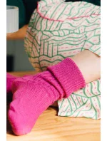 Ponožky na spaní 067