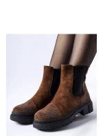 Boty model 206511 Solea Boty model 206511 Solea