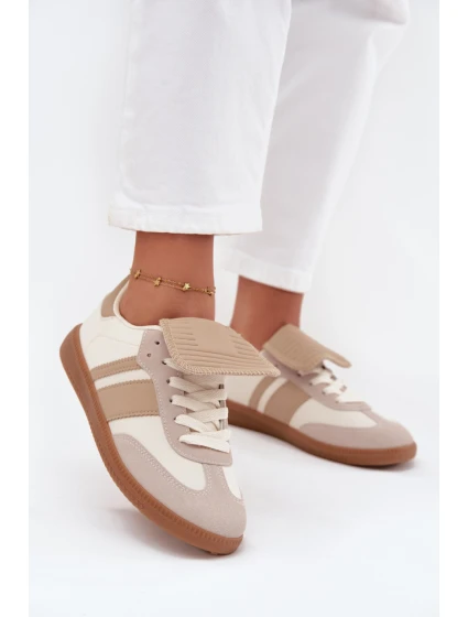 Sportovní obuv model 216527 Step in style Sportovní obuv model 216527 Step in style