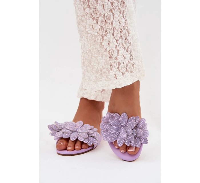 Pantofle  model 225386 Step in style