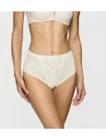 Shape Smart model 21297722 Maxi WHITE WHITE - Triumph Shape Smart model 21297722 Maxi WHITE WHITE - Triumph