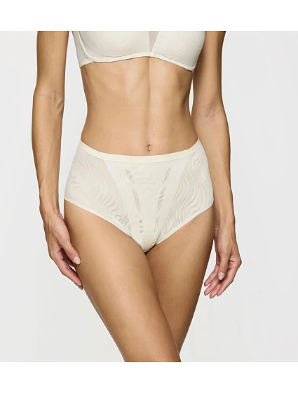 Shape Smart model 21297722 Maxi WHITE  WHITE - Triumph