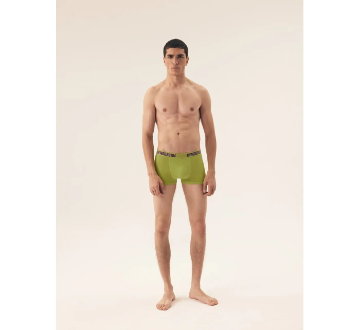 Pánské boxerky model 20832996 Star A'3 M3XL - Henderson