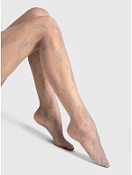 punčocháče model 22045390 Rosalia 20 den 24 - Fiore