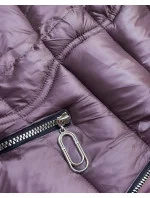 KURTKA PRZEJŚCIOWA DAMSKA model 21244194 - S'WEST