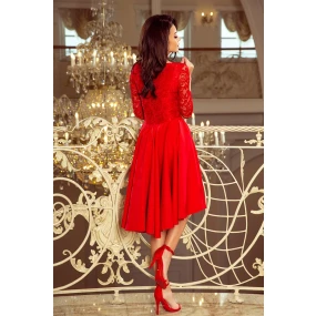 Dámské šaty model 7514791 - numoco Dámské šaty model 7514791 - numoco