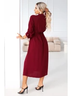 Dámské šaty model 21935853 - numoco basic