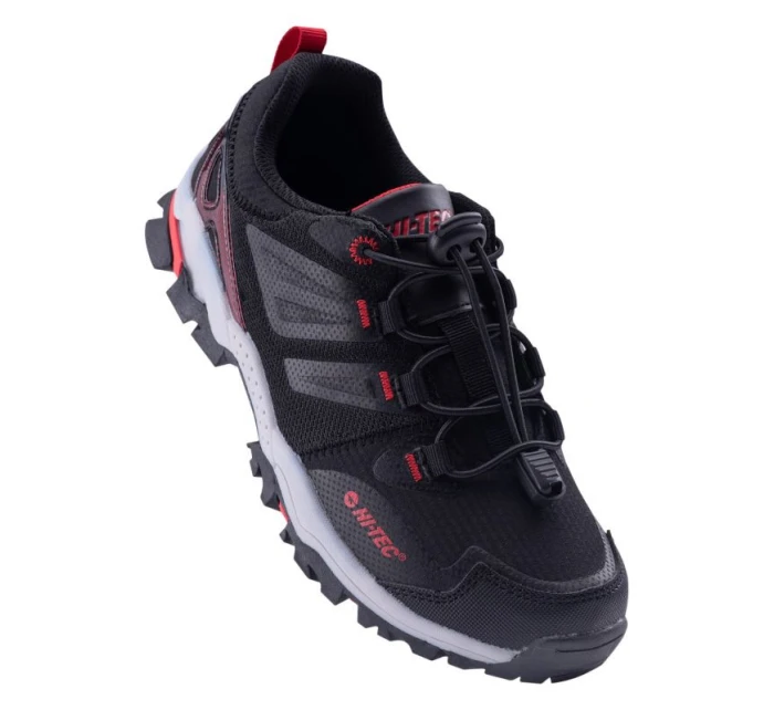Boty Hi-Tec Hagas Teen Jr 92800598011