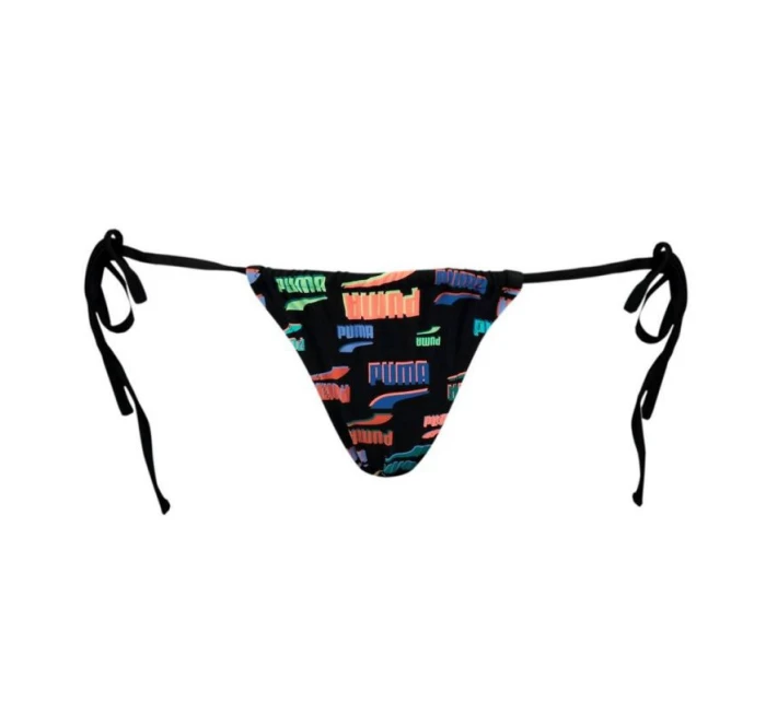Swim Dámský spodní díl bikin Side Tie Tanga String model 20811187 - Puma Swim Dámský spodní díl bikin Side Tie Tanga String model 20811187 - Puma