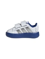Boty adidas Droids Grand Court CF I Jr IH1139