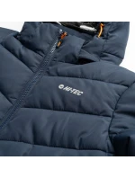 Dětská zateplená bunda VARMI JRB Dětská zateplená bunda VARMI JRB