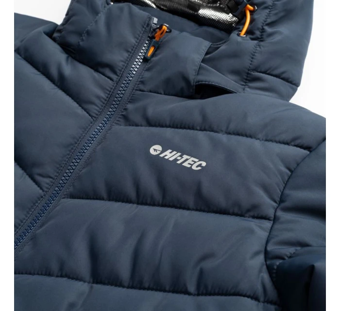 Dětská zateplená bunda VARMI JRB Dětská zateplená bunda VARMI JRB