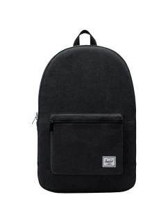 Batoh Cotton Casuals model 21372949 Black Jedna velikost - Herschel