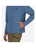 model 21447833 Hoodie Jkt bunda modrá - Rossignol