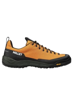 Boty MILLET M Cima? Gtx Orange
