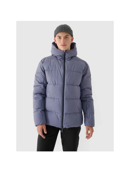 Pánská lyžařská bunda 5000 pánské model 21467759 - 4F Pánská lyžařská bunda 5000 pánské model 21467759 - 4F