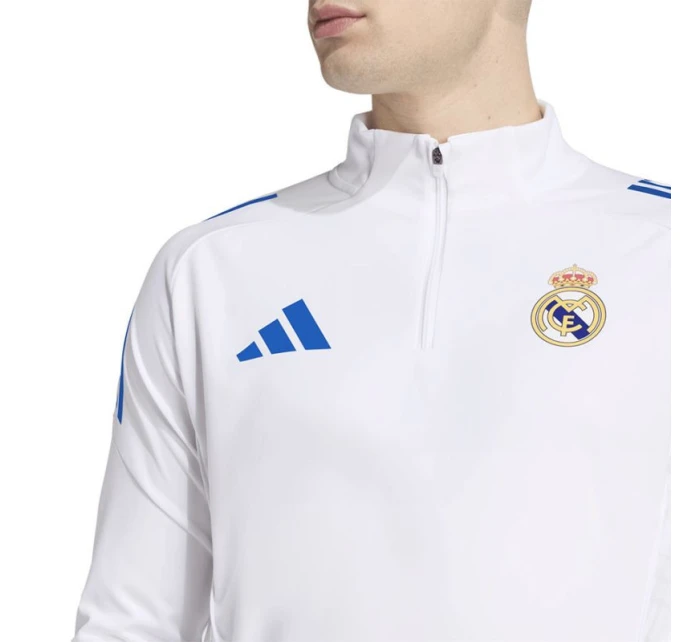 Real Madrid Training Top model 21738110 mikina - ADIDAS
