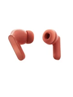 Motorola Moto buds Peach Pink sluchátka